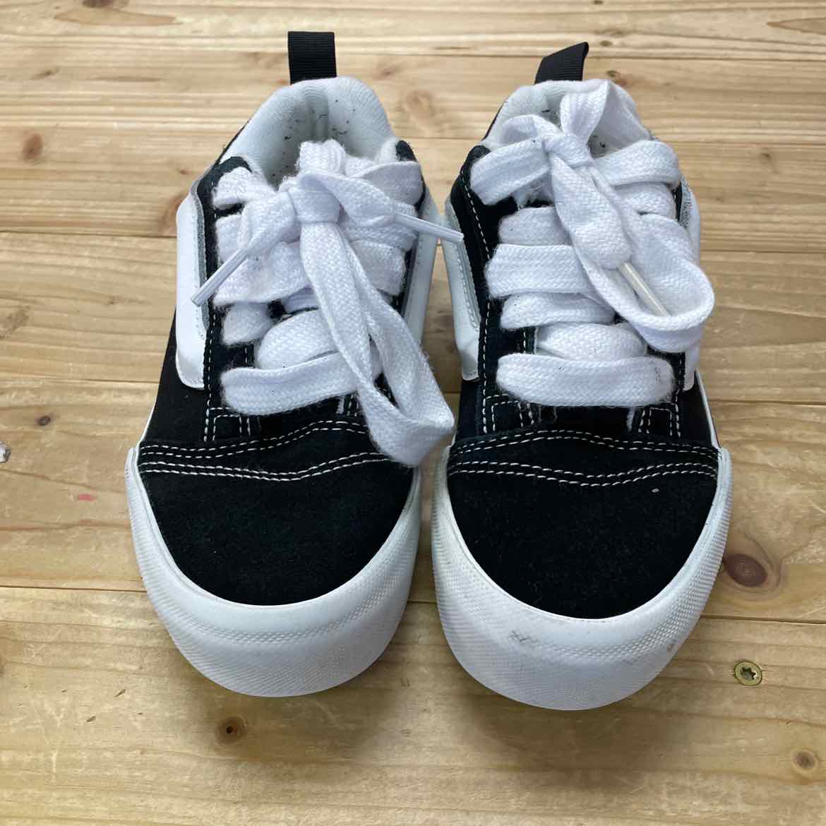 VANS SHOES 2T