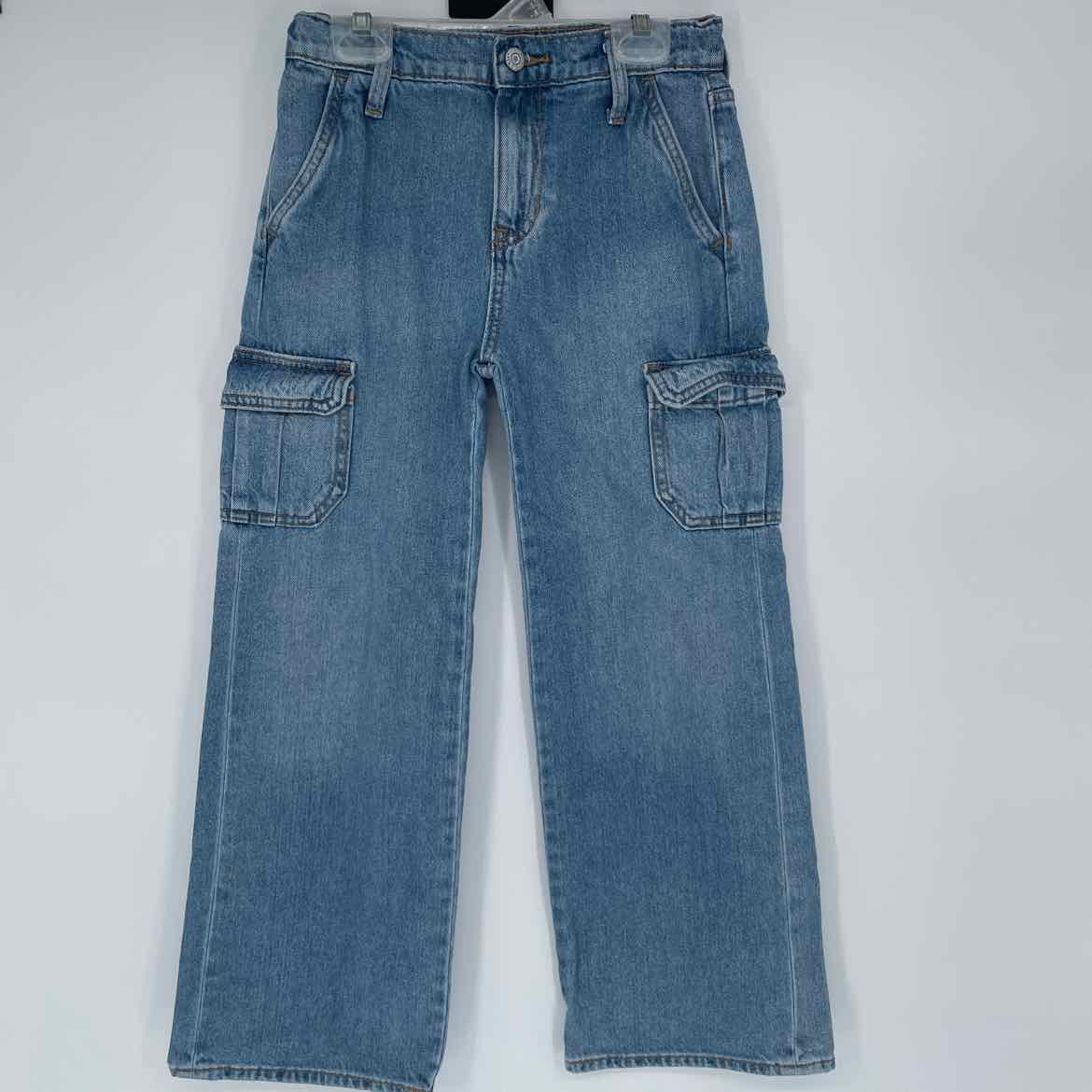 OLD NAVY JEANS 10