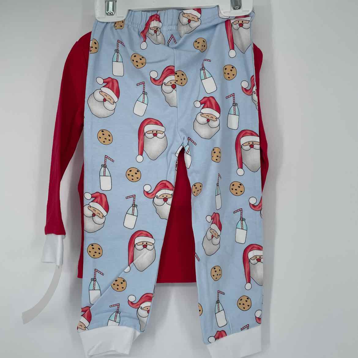 NEW! LTC CHRISTMAS PJS 12 MOS