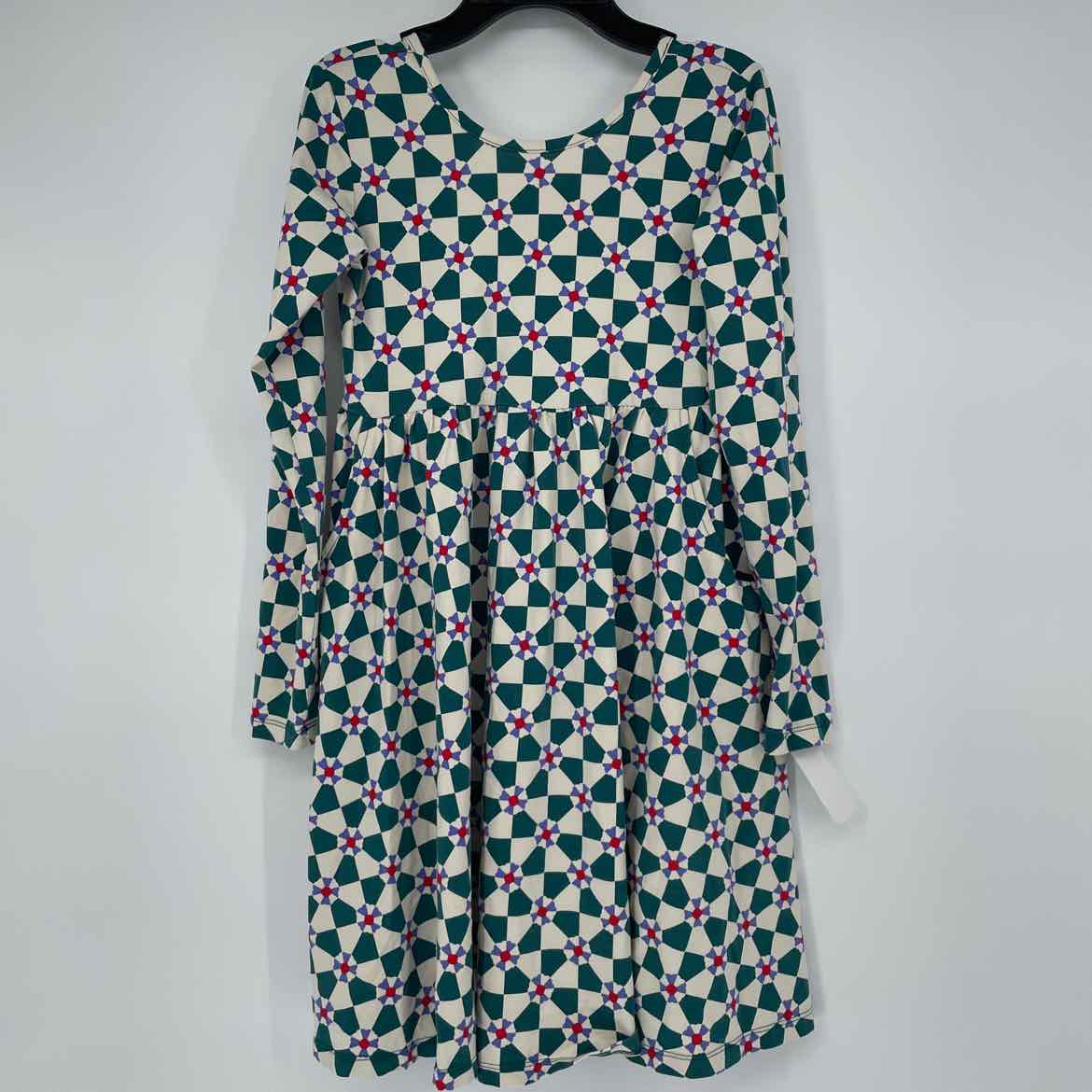 HANNA ANDERSSON DRESS 12