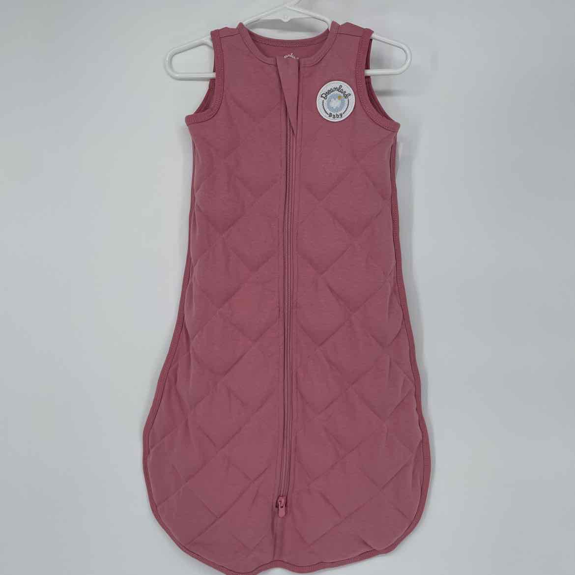 DREAMLAND WEIGHTED SLEEP SACK 0-6 MOS