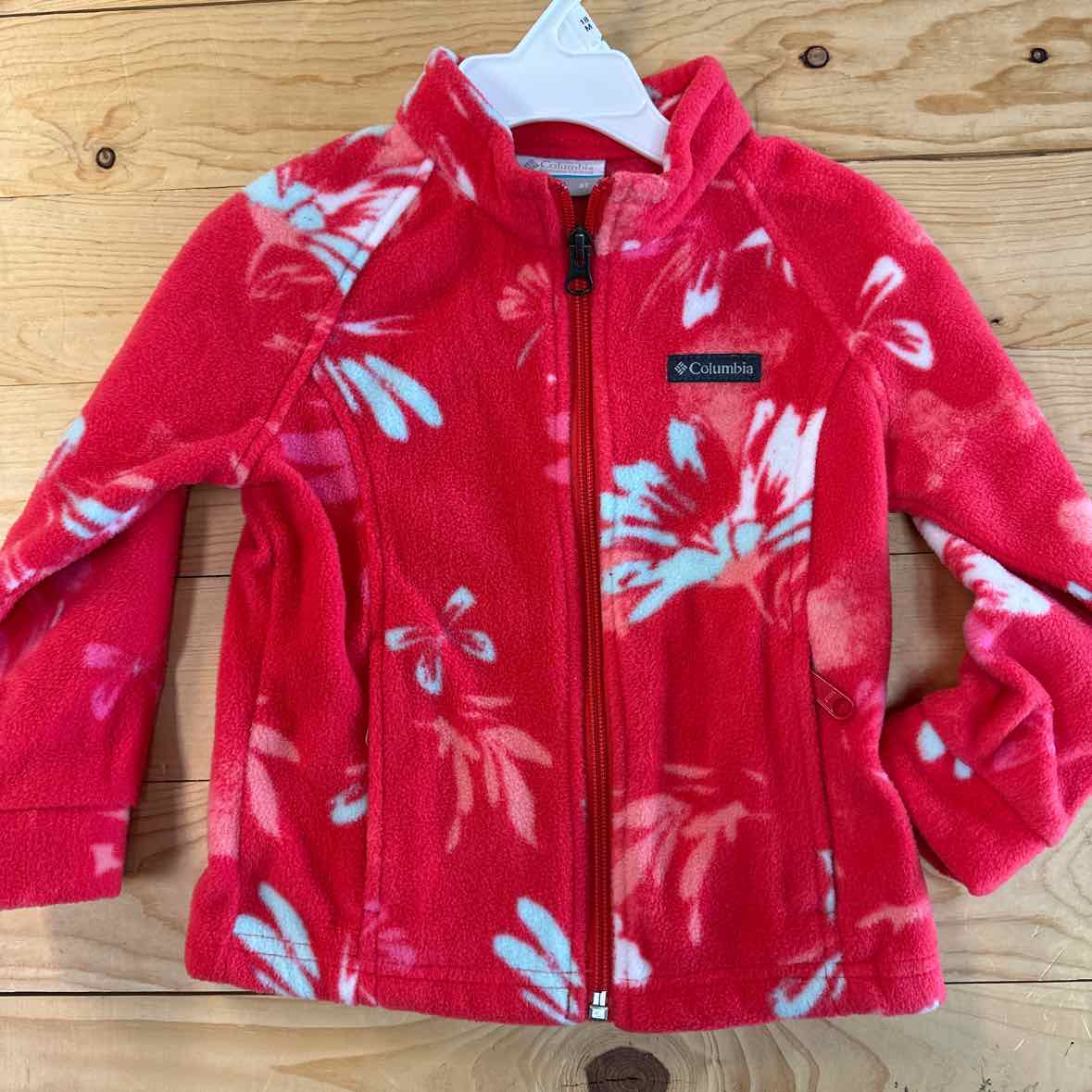 COLUMBIA JACKET 3T