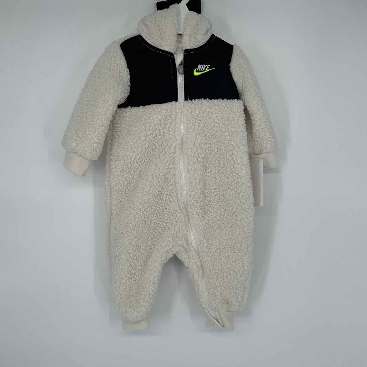NIKE SHERPA 1PC 6 MOS