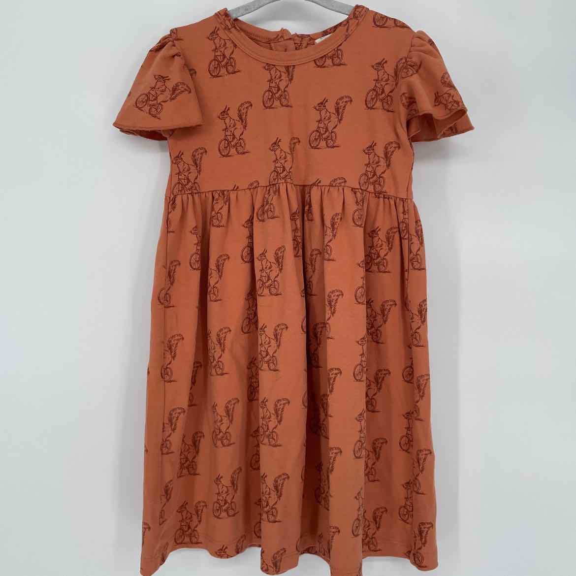 KATE QUINN DRESS 6