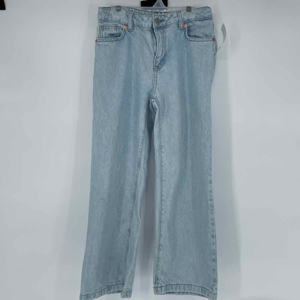 CAT JACK JEANS 12