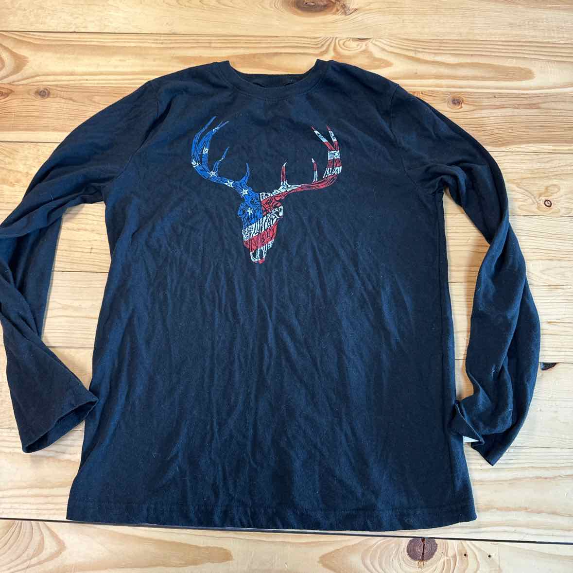 UNDER ARMOUR SHIRT YM