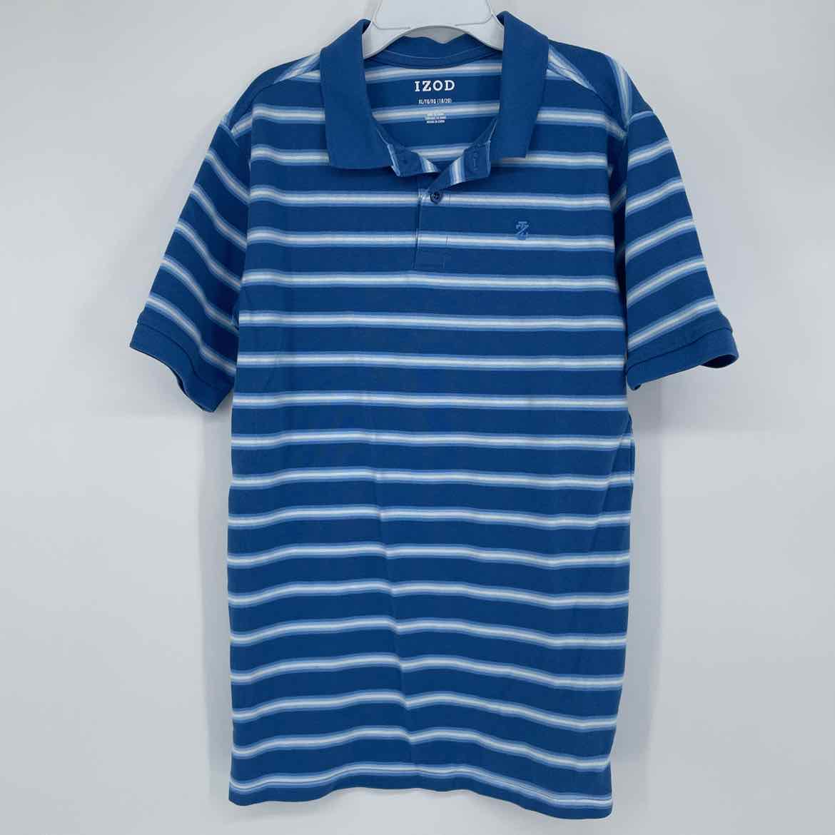 IZOD SHIRT 18-20