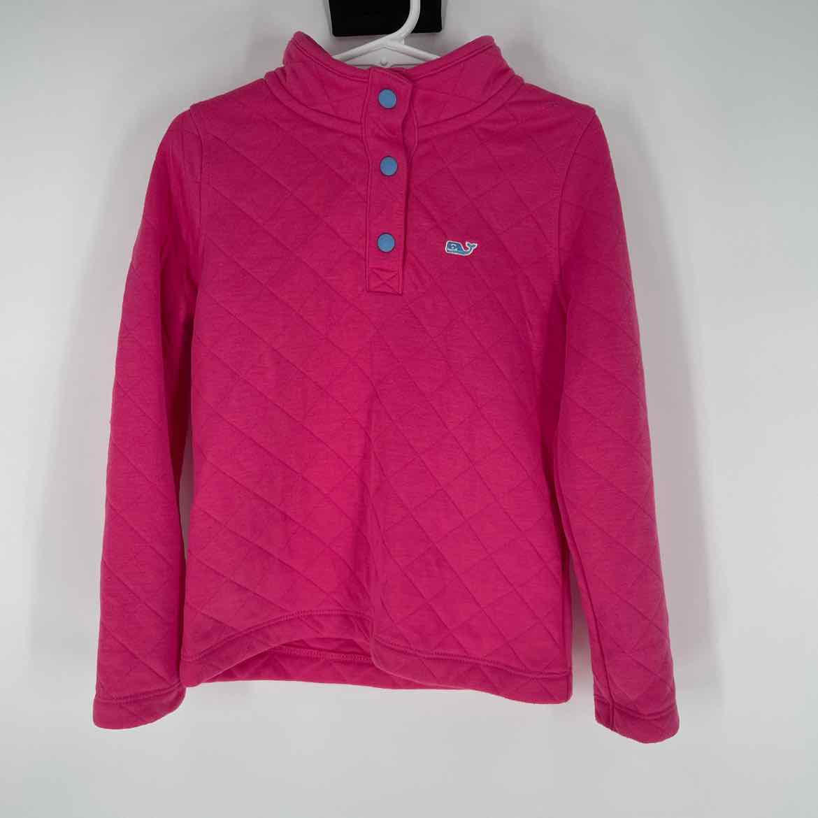 VNIEYARD VINES PULLOVER 5-6