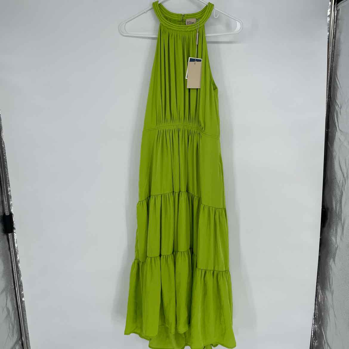 ELLIE TAHARI DRESS 4