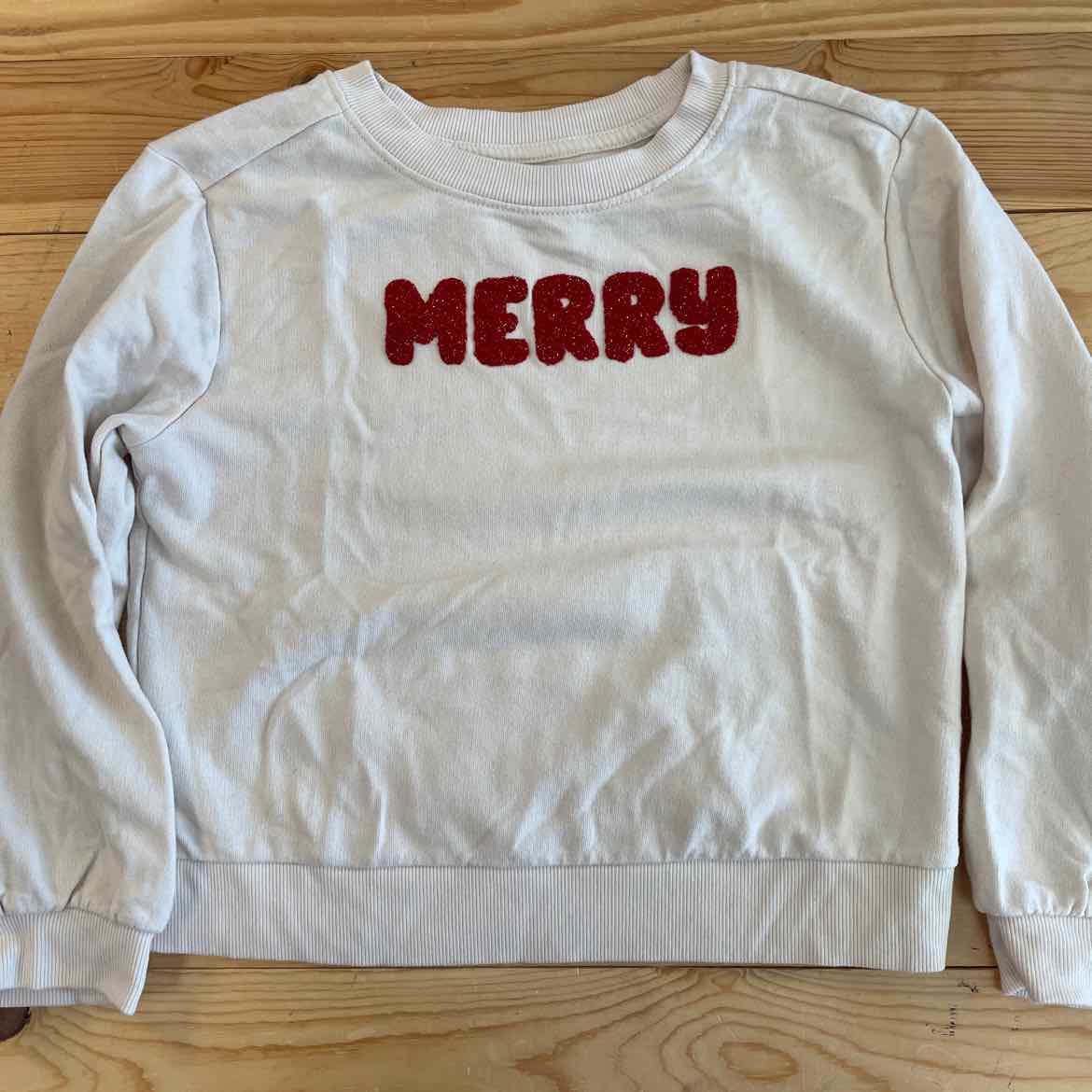CAT JACK MERRY SHIRT 6