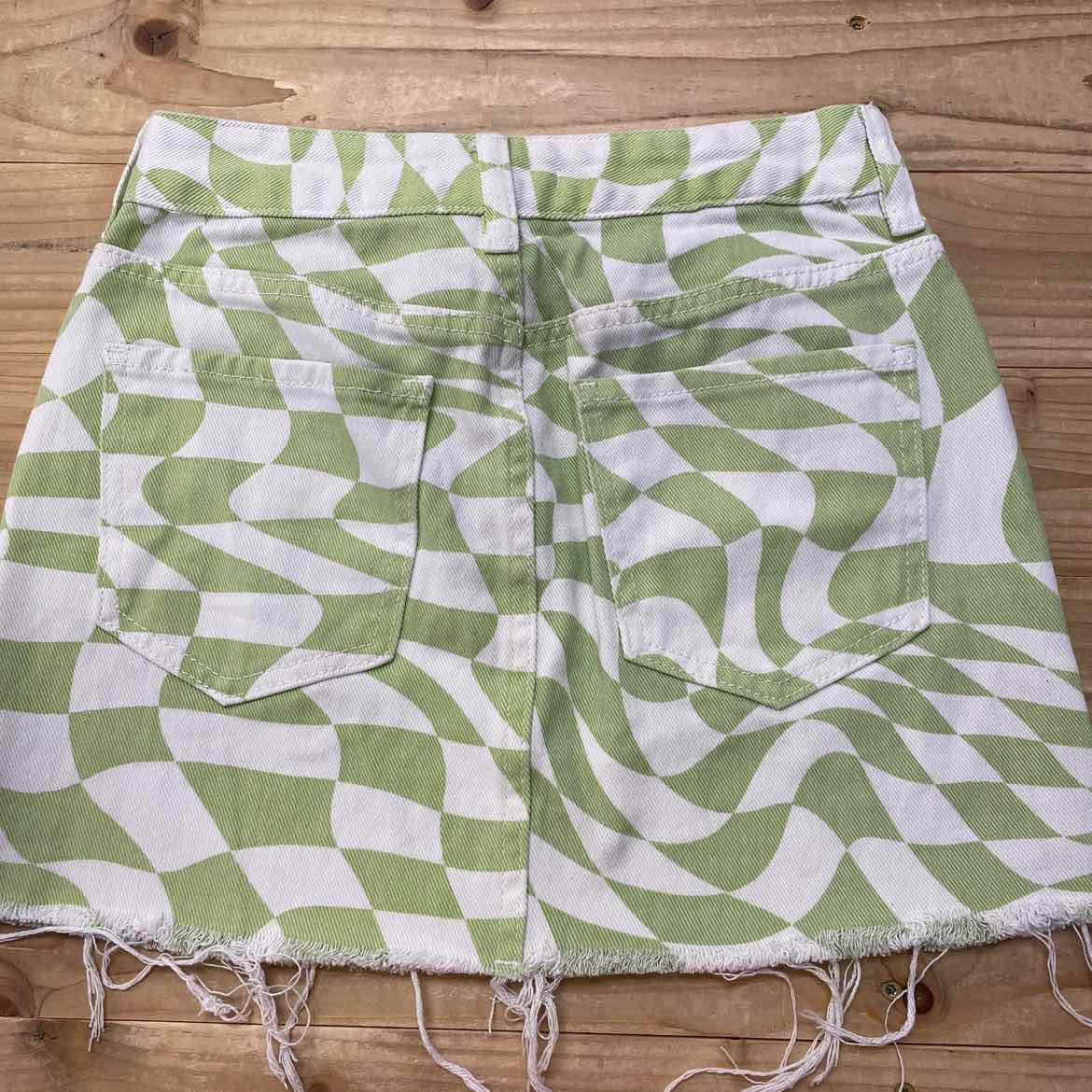 PACSUN SKIRT 23