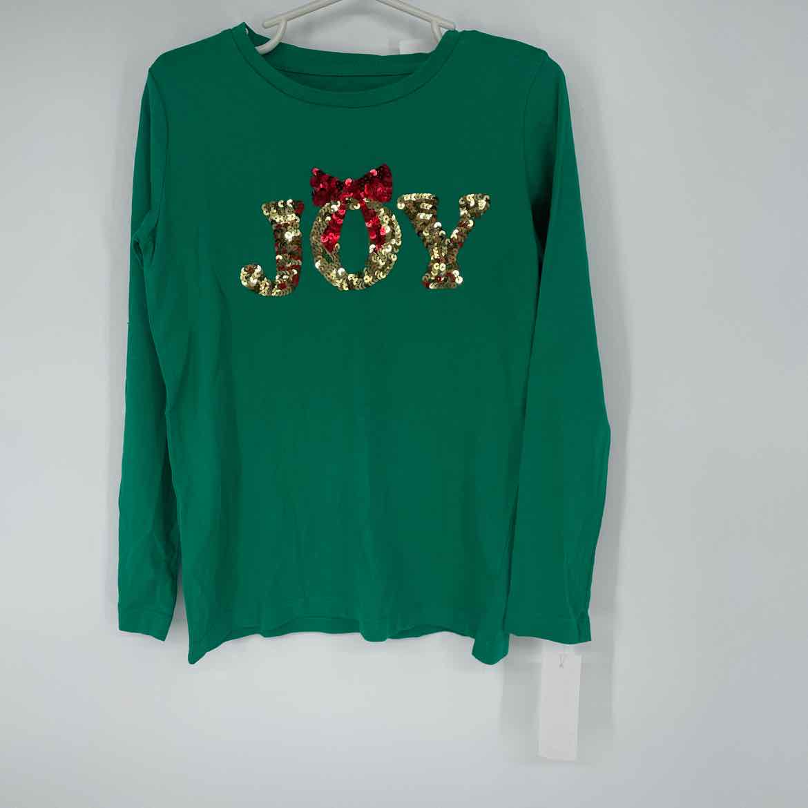 NEW! CREWCUTS JOY SHIRT 6 GIRLS