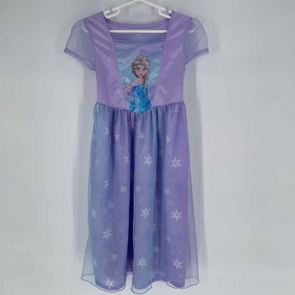 DISNEY PRINCESS NIGHTGOWN 6