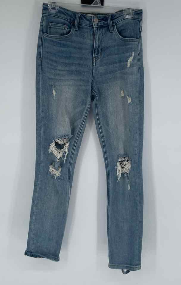 VERVET JEANS 25