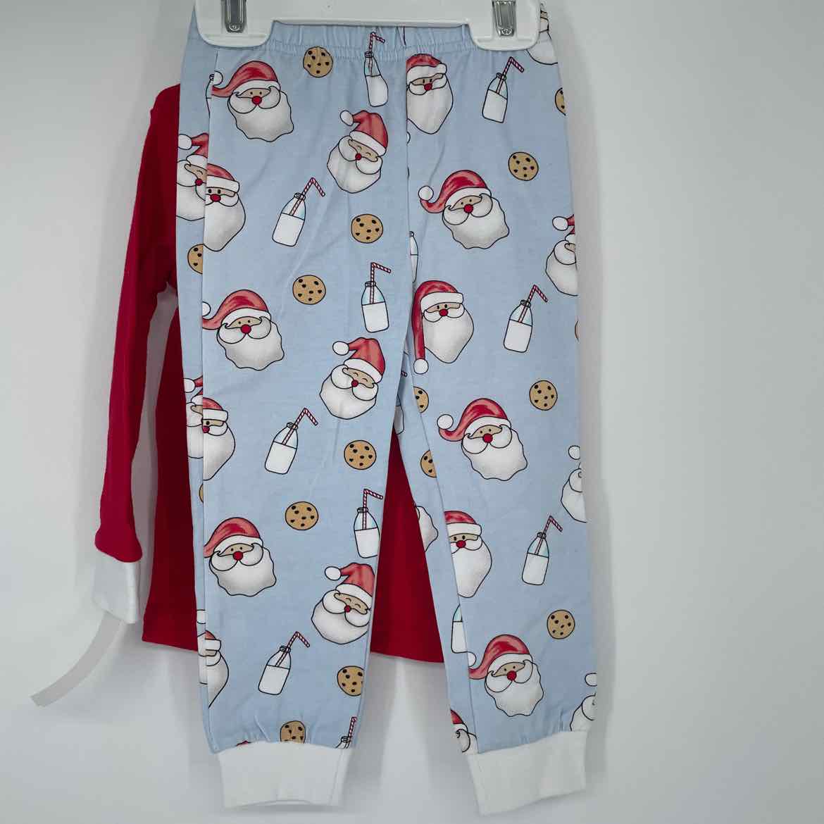 NEW! LTC CHRISTMAS PJS 18 MOS