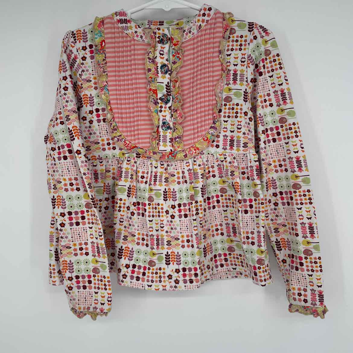 MATILDA JANE SHIRT 4