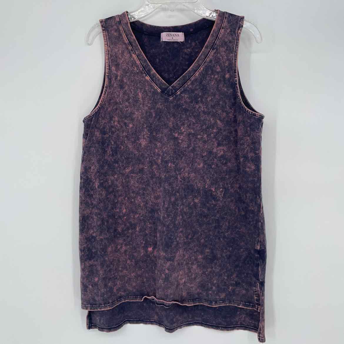 ZENANA TANK S