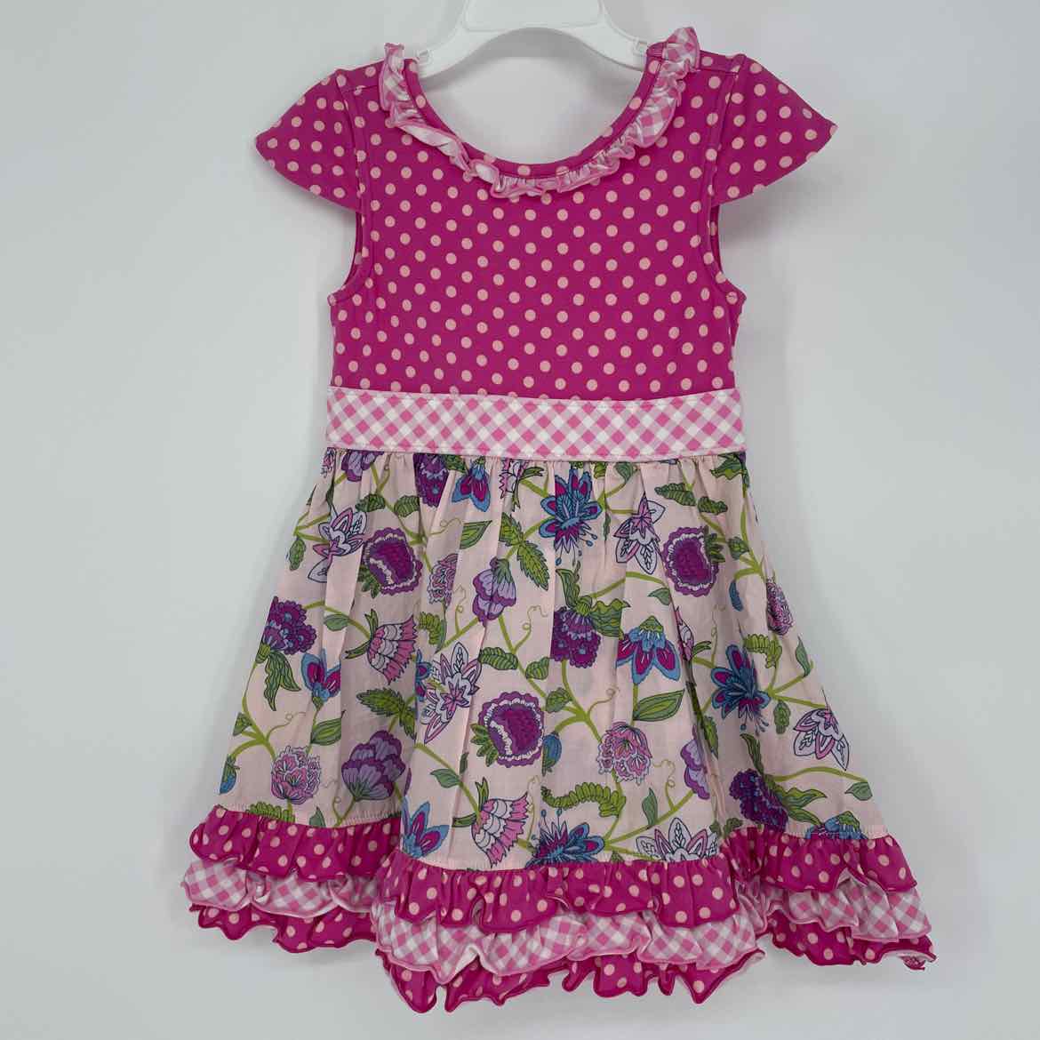 MATILDA JANE DRESS 4