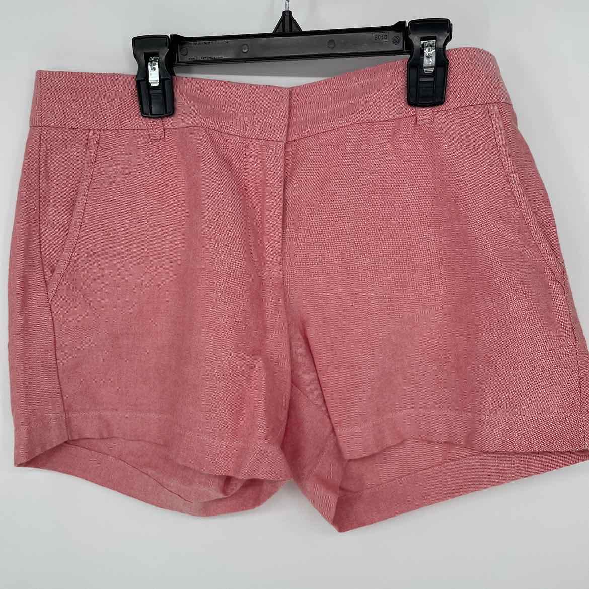 JCREW SHORTS SIZE 6