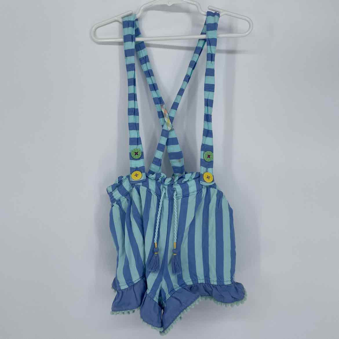 MATILDA JANE SHORTALLS 6
