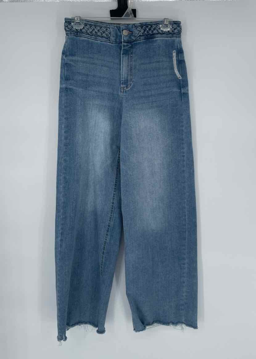 OAT JEANS WOMENS 4