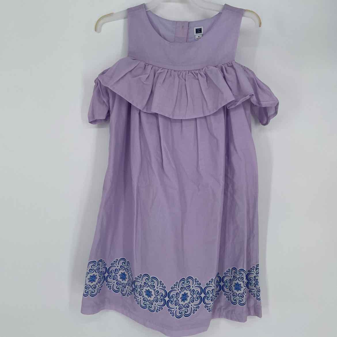 JANIE JACK DRESS 8