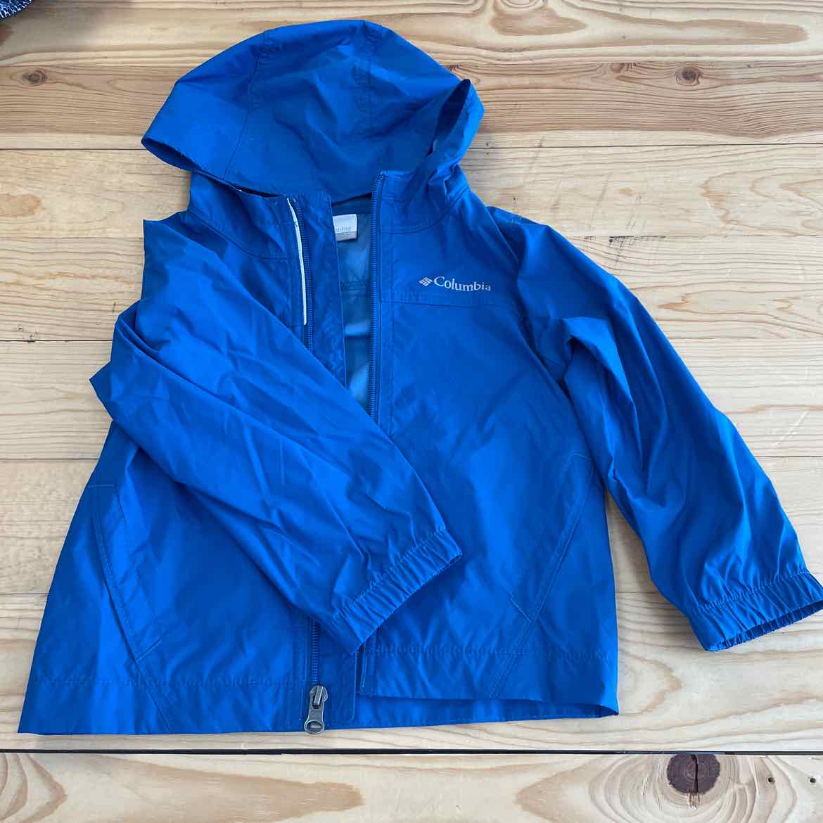 COLUMBIA JACKET 3T