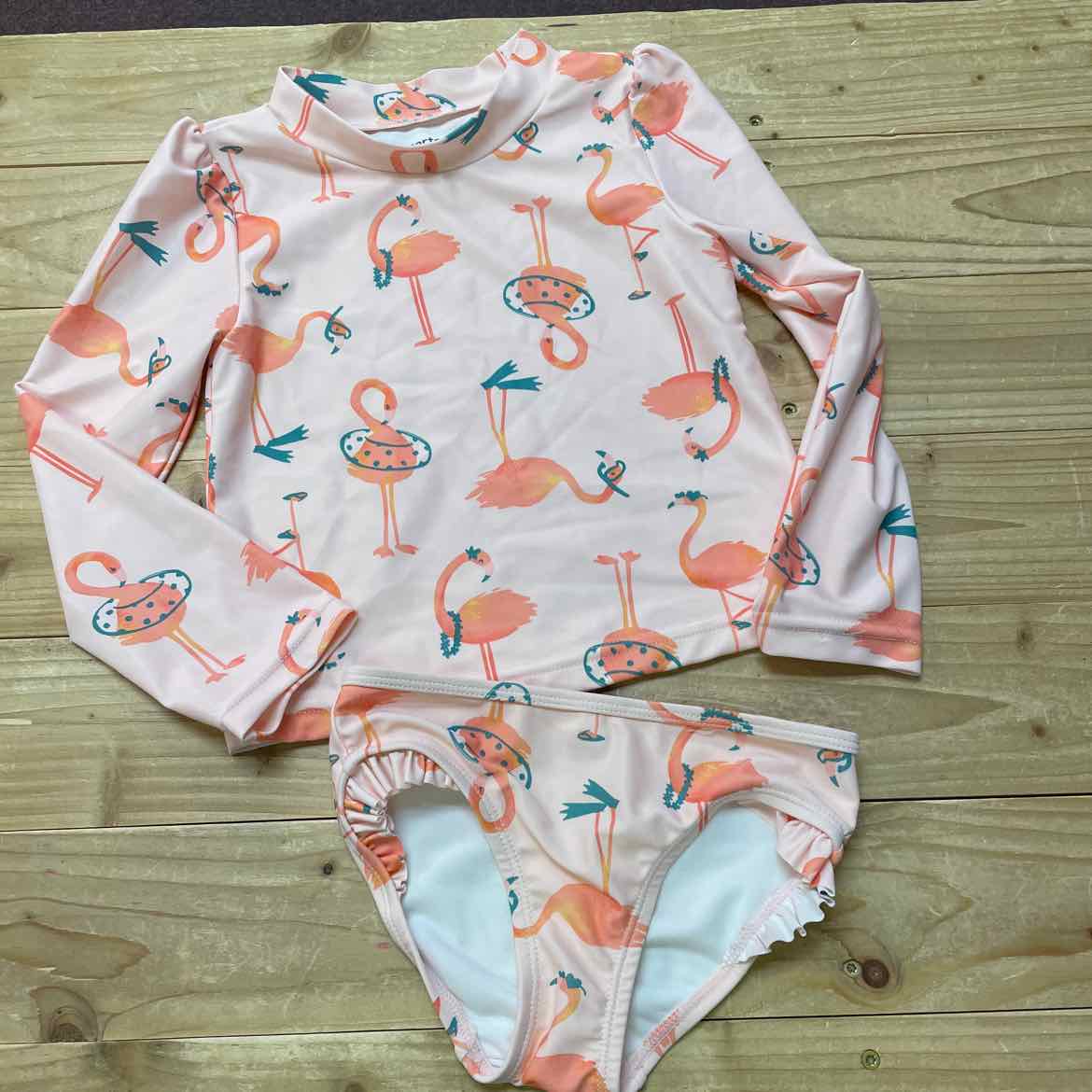CARTERS SWIM 5