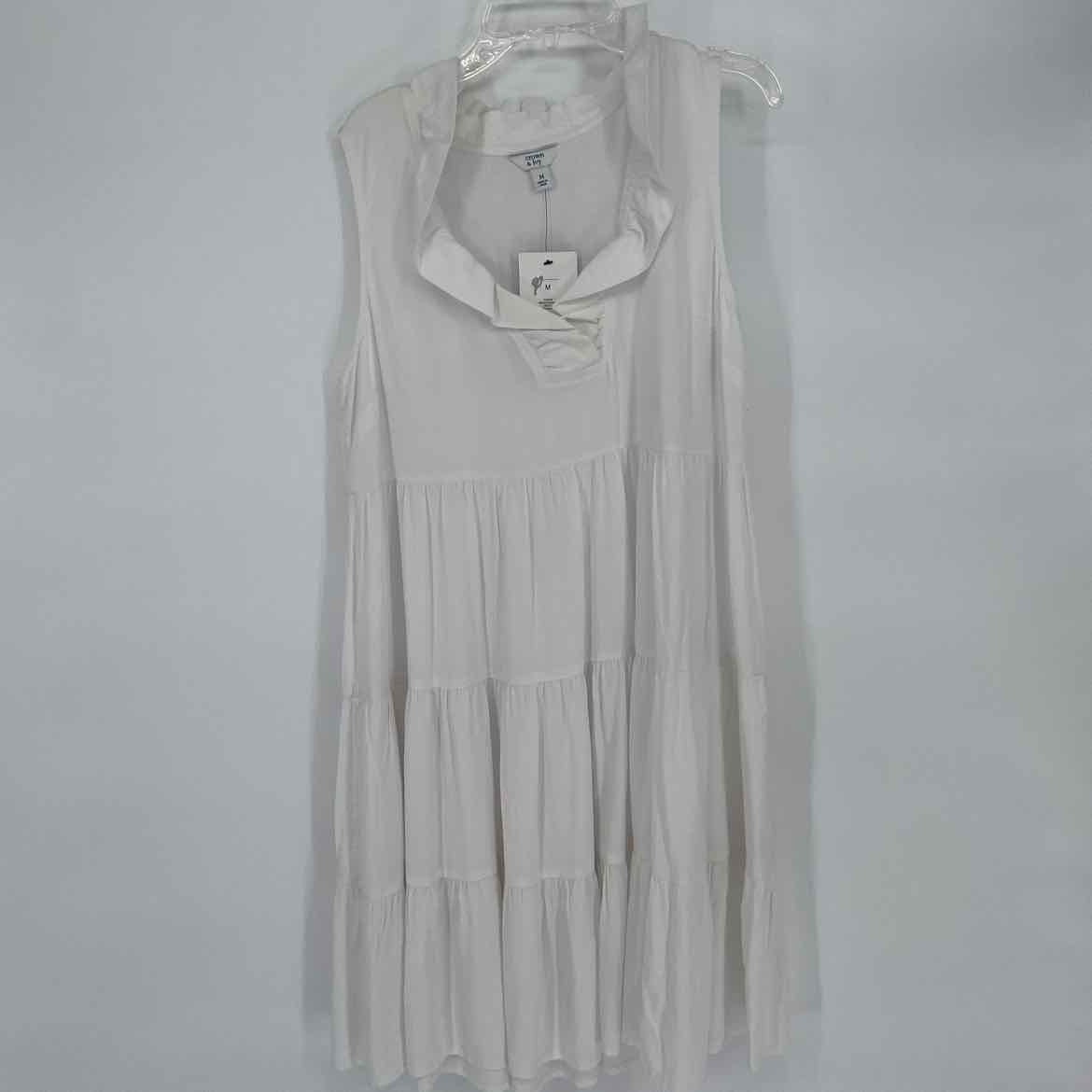 CROWN IVY DRESS M
