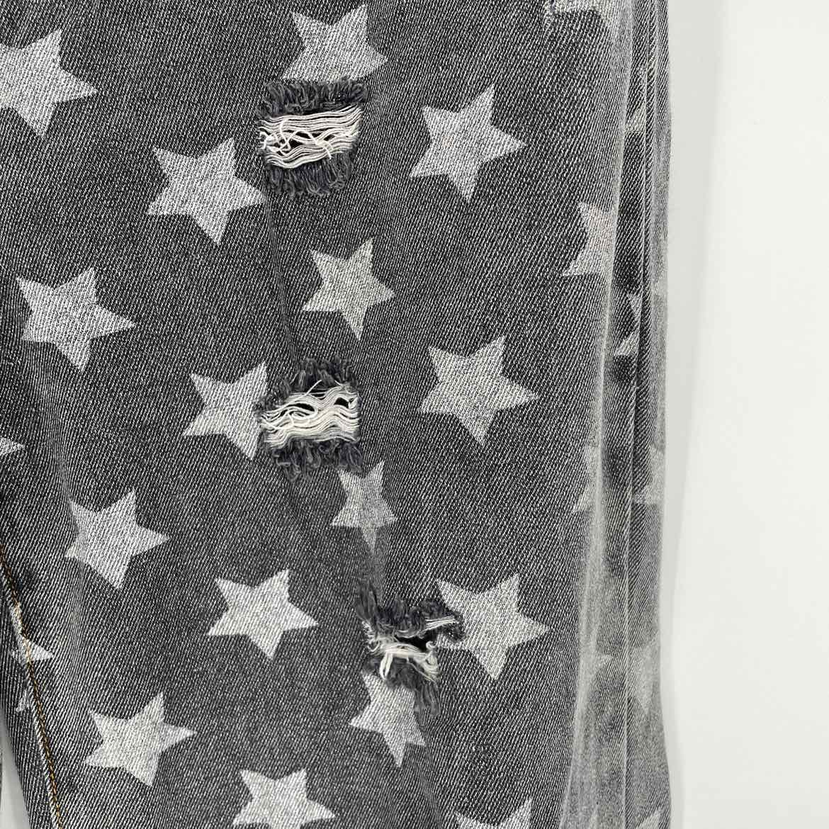 POL STAR JEANS S