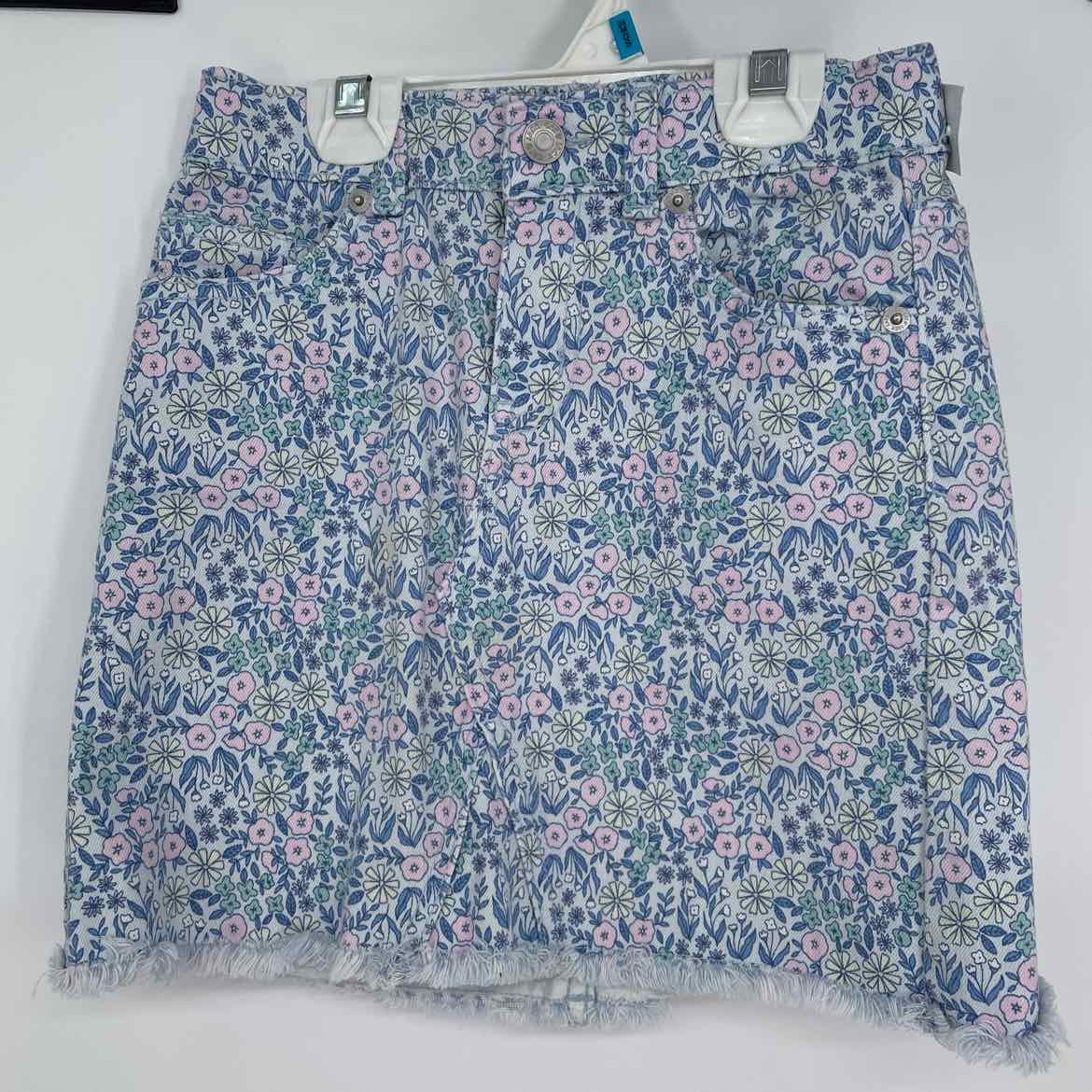 CAT JACK SKIRT 7/8