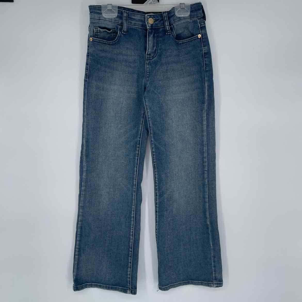 CROWN IVY JEANS 12