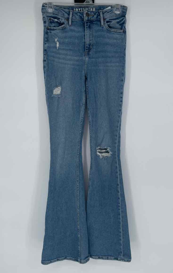 IDYLLWIND JEANS 2