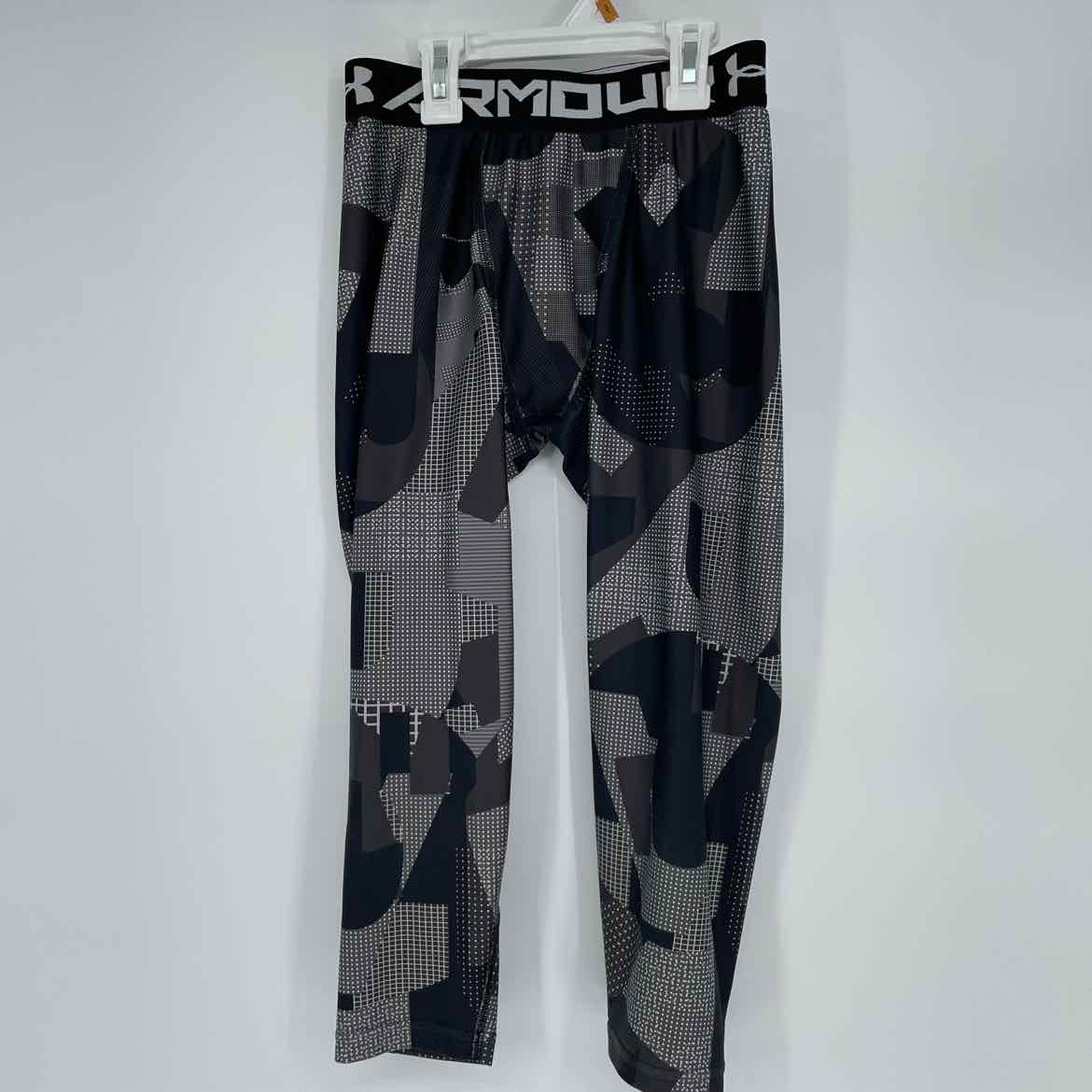 UNDER ARMOUR TIGHTS L