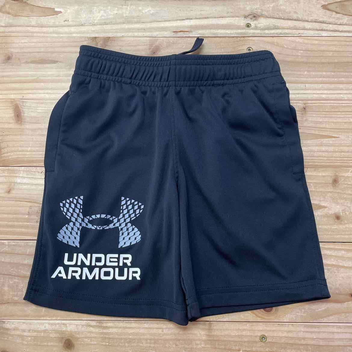 UNDER ARMOUR SHORTS XS