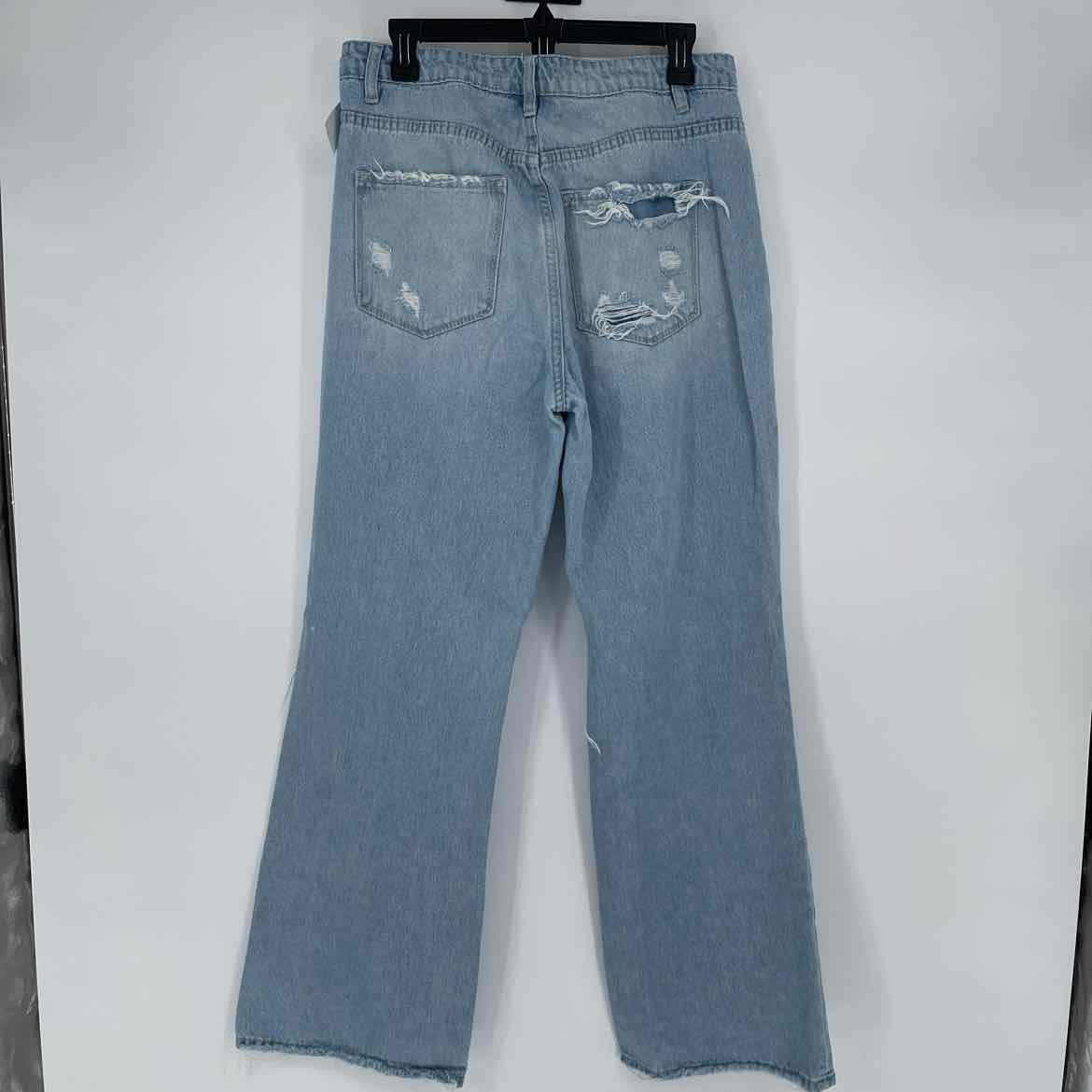 VERVET JEANS 31