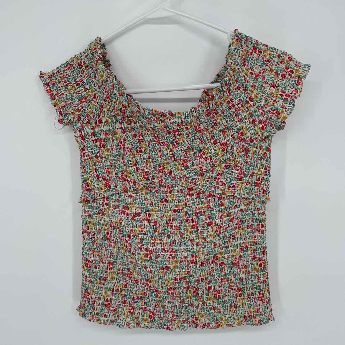 BB DAKOTA SHIRT S