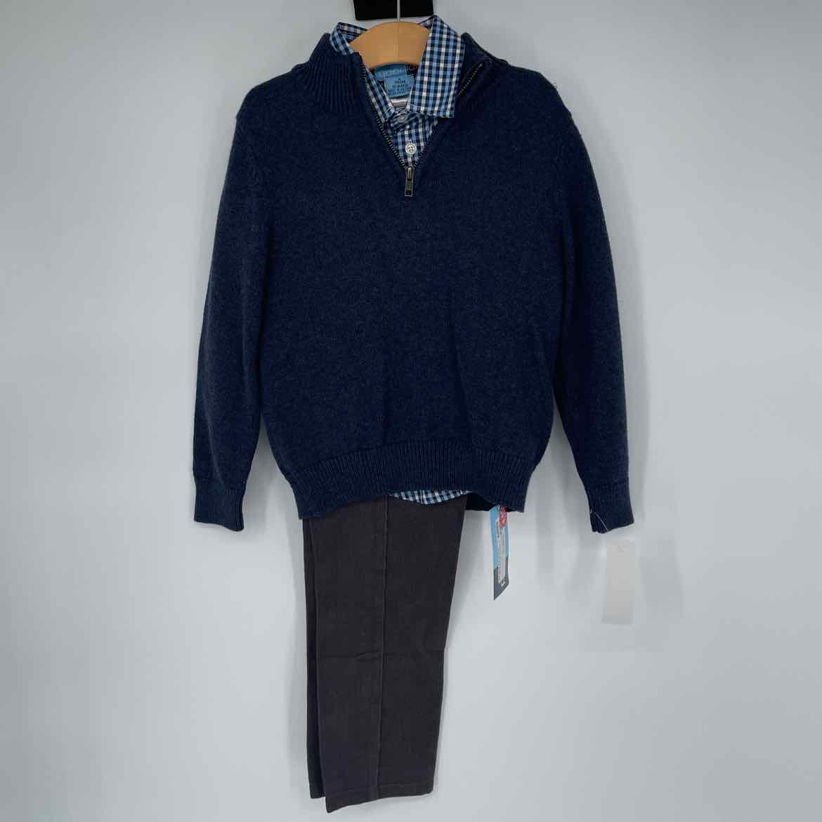 NEW! ANDY EVANS OUTFIT 6