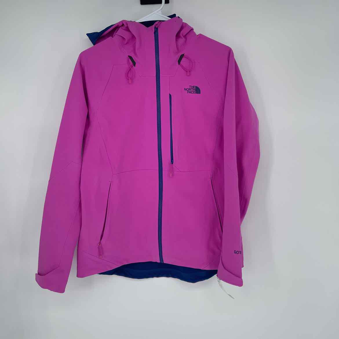 NORTH FACE FLEX JACKET M