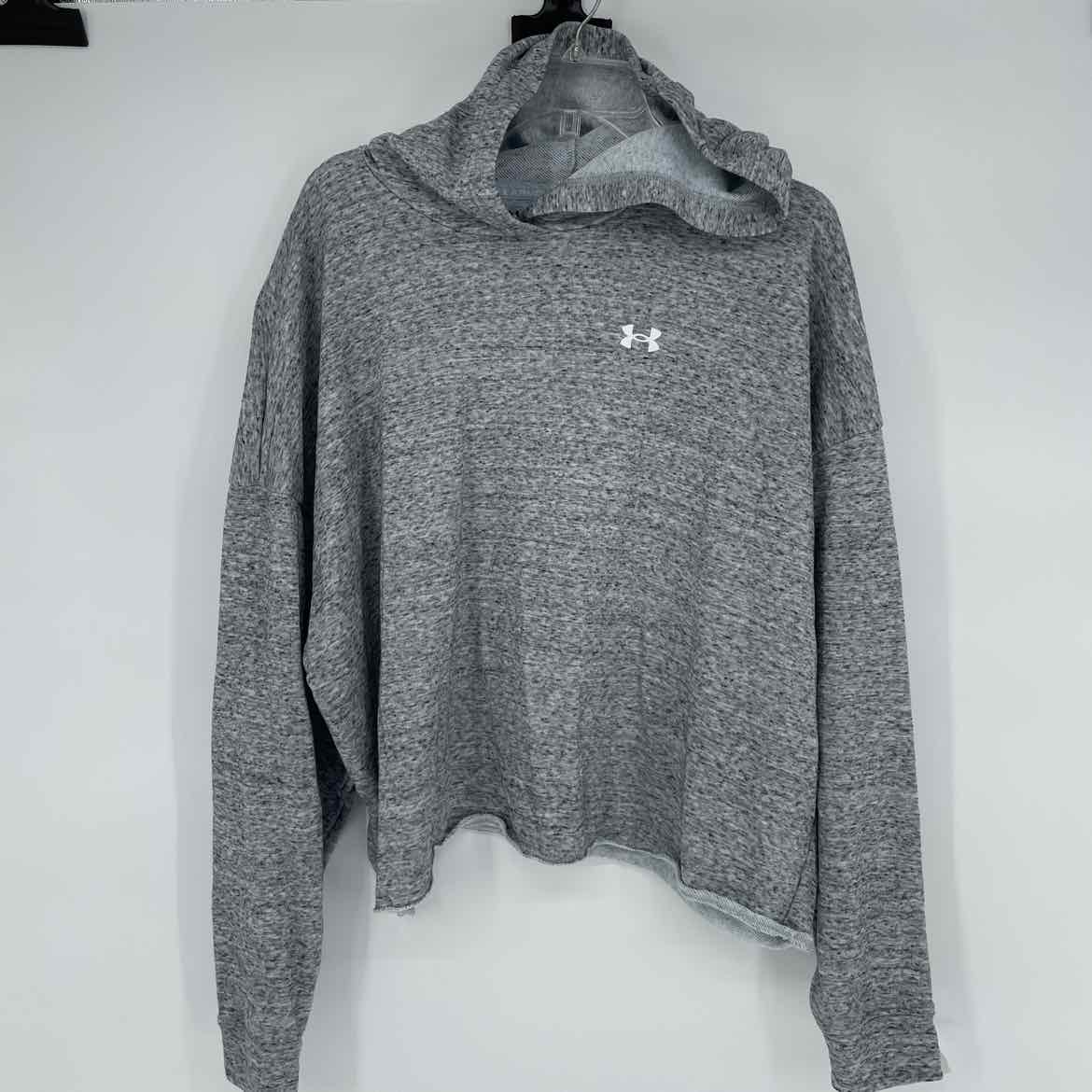 UNDER ARMOUR SHIRT L