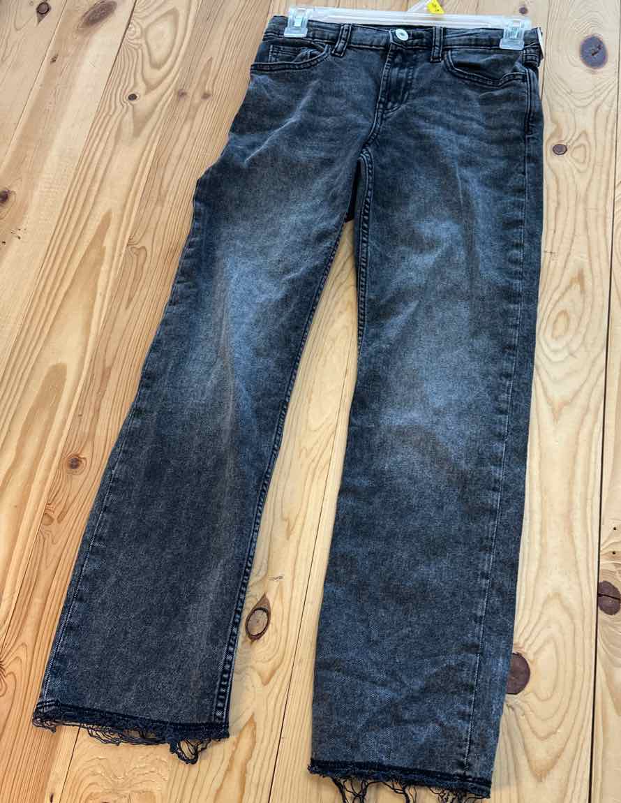 GAP STRAIGHT JEANS 12