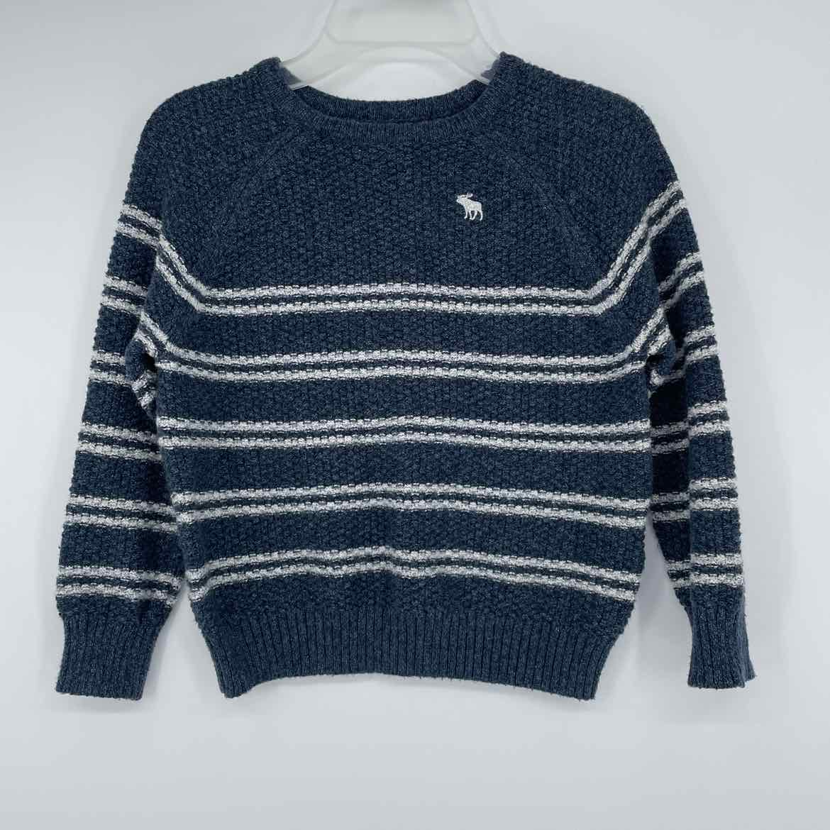 ABERCROMBIE SWEATER 7/8