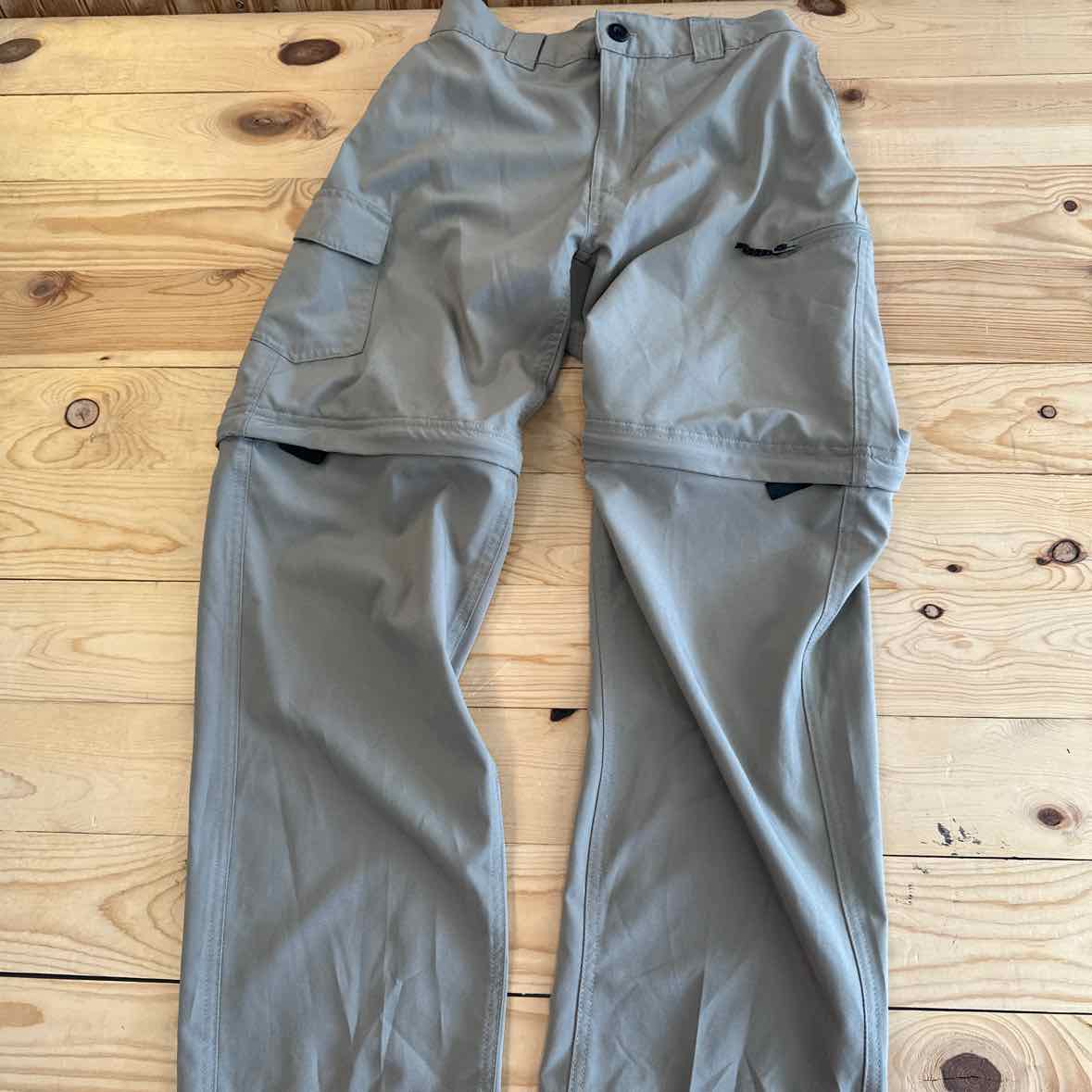 MAGELLAN CONVERTIBLE PANTS 14-16
