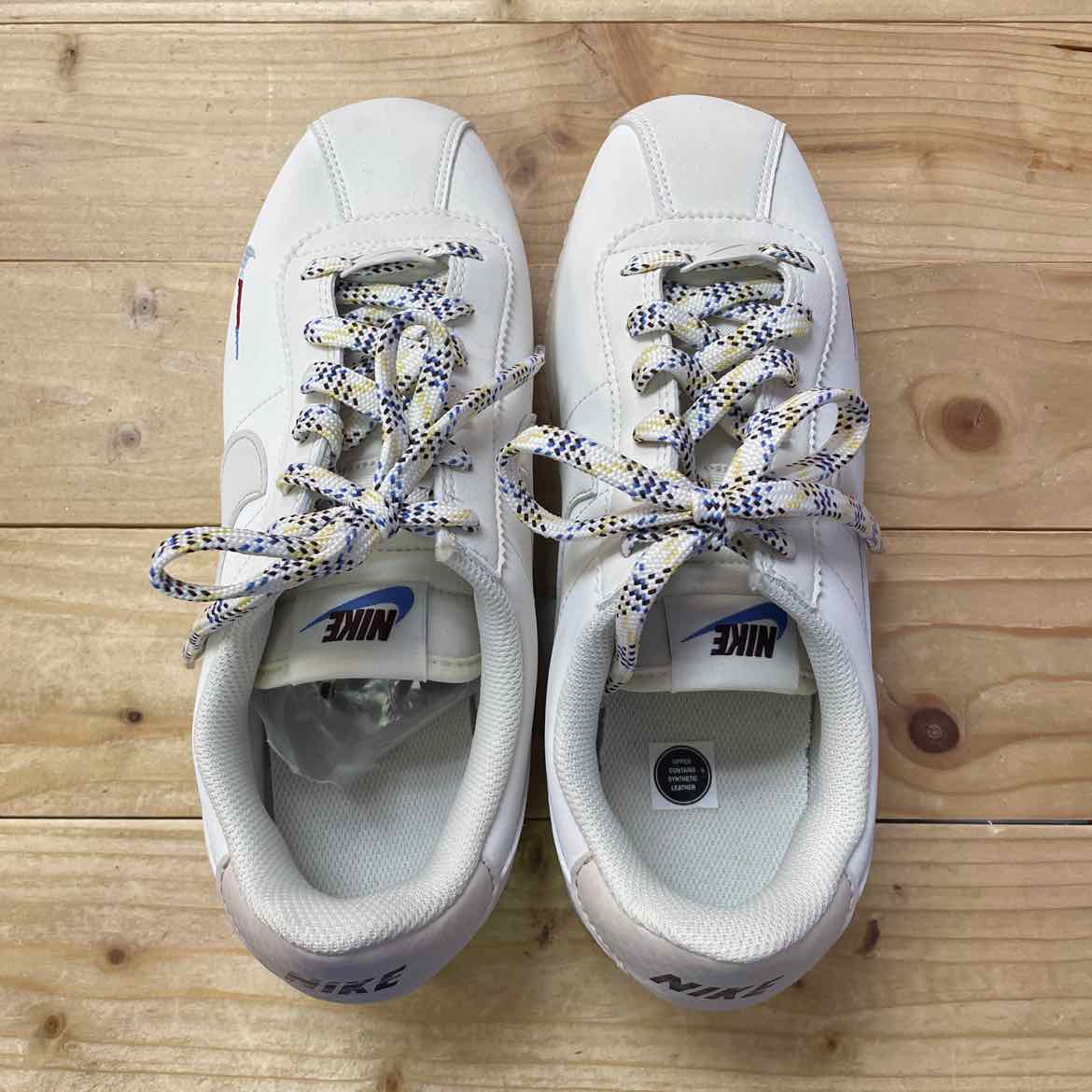 NIKE SHOES 6Y