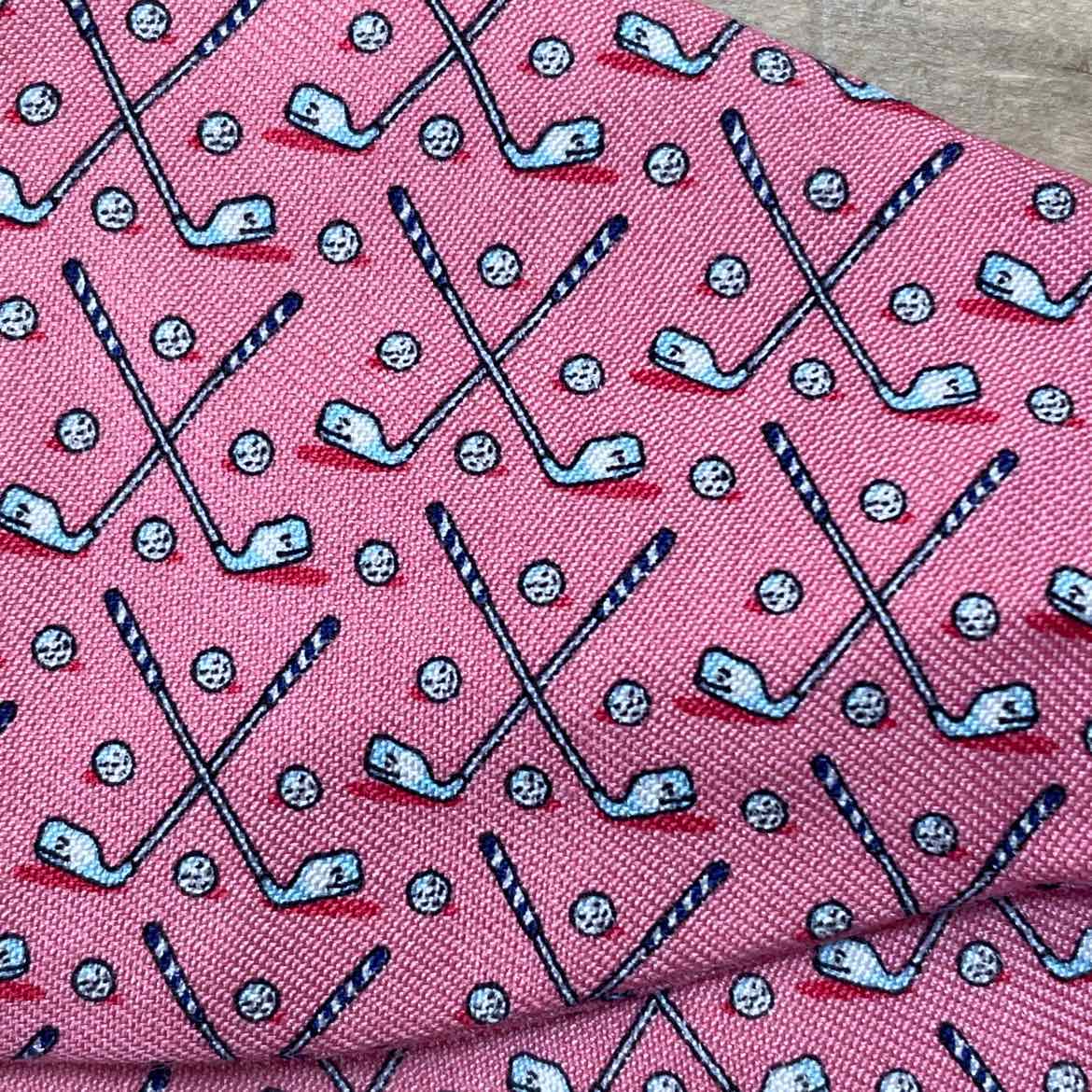 VINEYARD VINES BOW TIE
