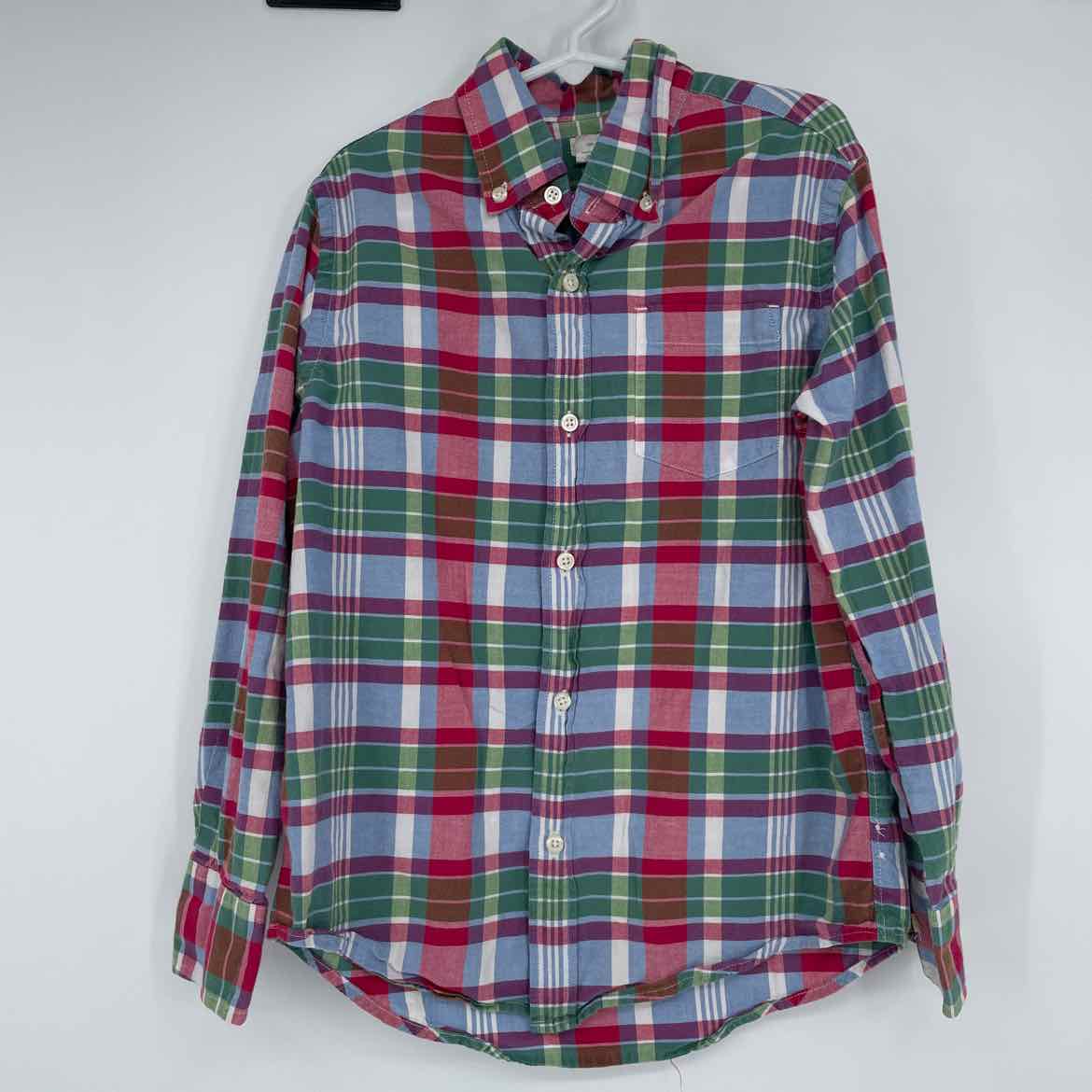 CREWCUTS SHIRT 8