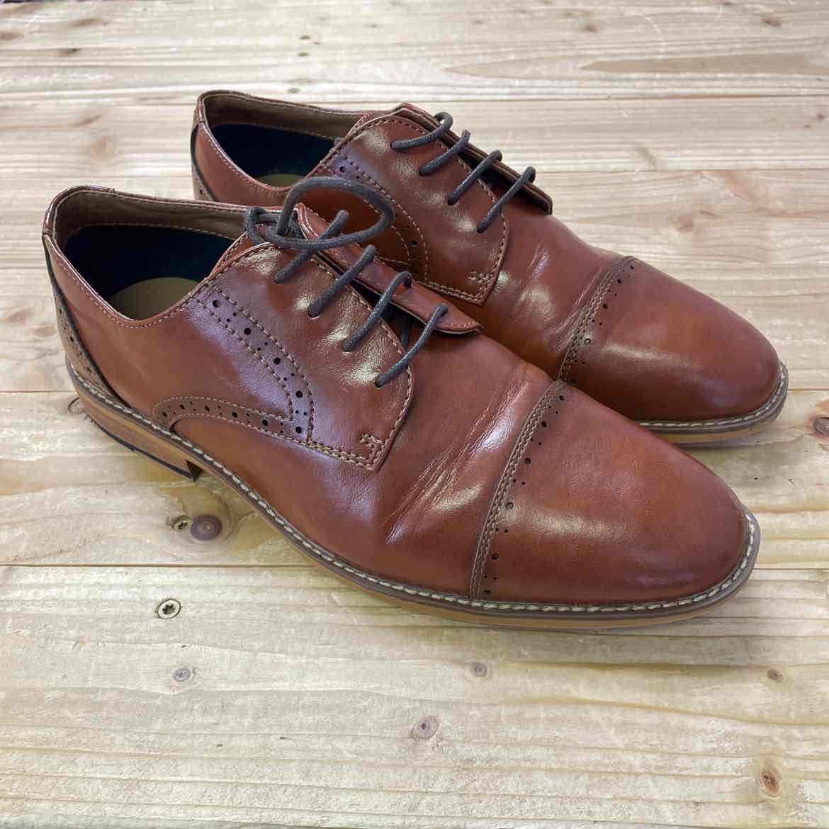 ASHFORD HAYES SHOES 7