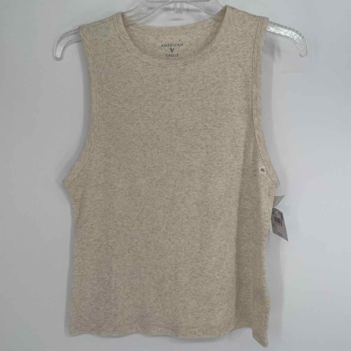 NEW! AMERICAN EAGLE TANK XL