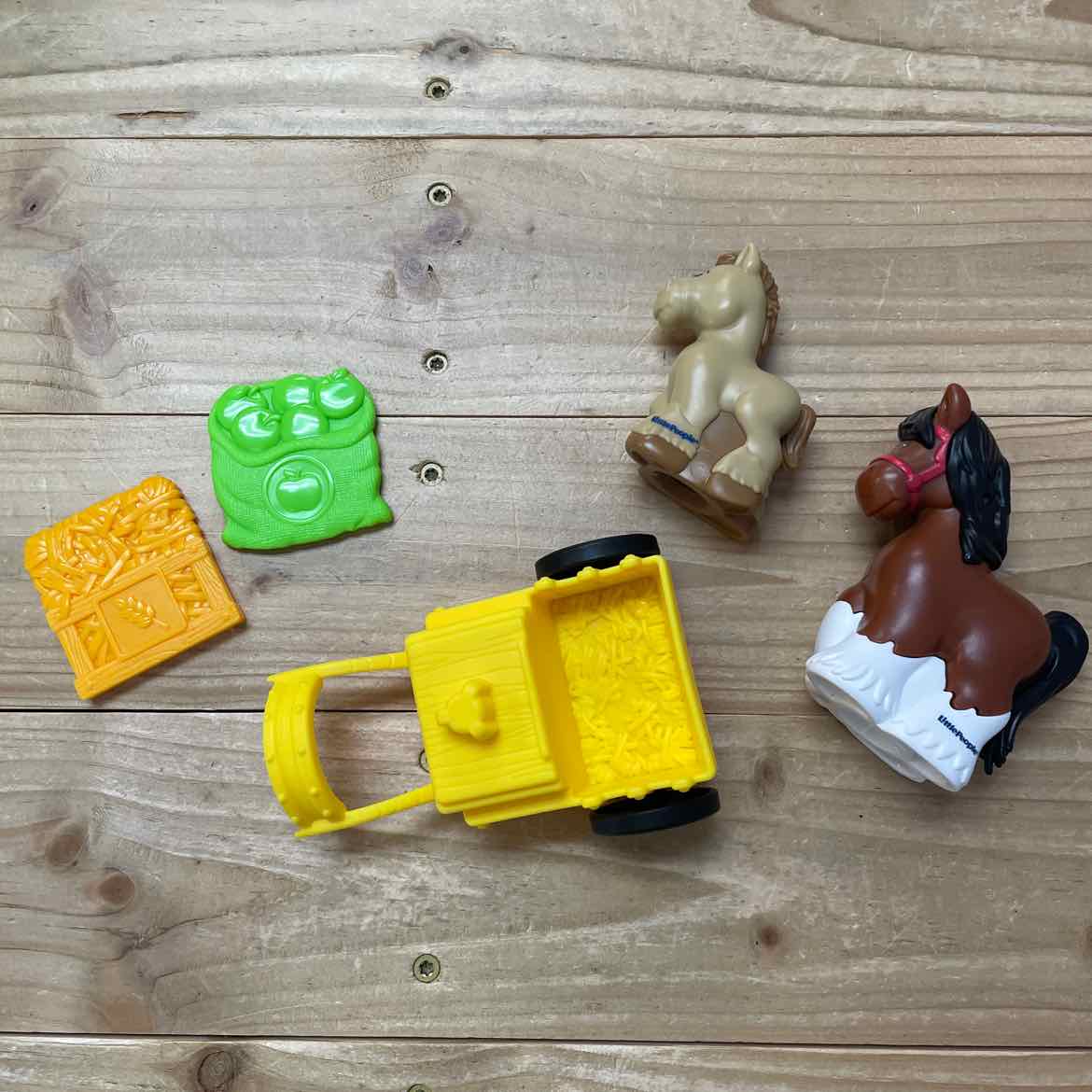 Fisher Price Misc. Toy
