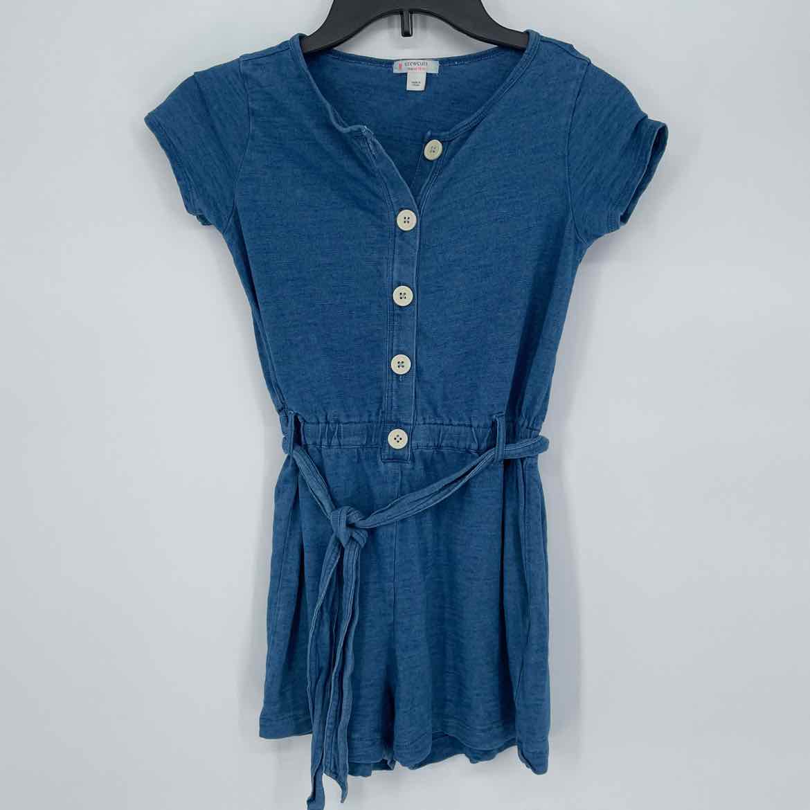CREWCUTS ROMPER 5